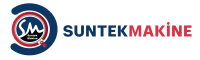 Suntek Makine Logosu